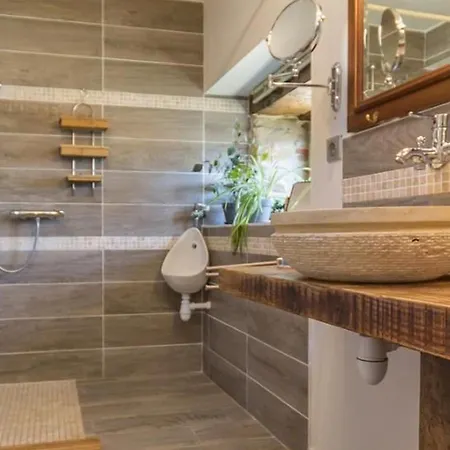 Maison Charmante A - Wifi, Animaux Admis - Fr-1-306-1059 Сasa de vacaciones Rouans