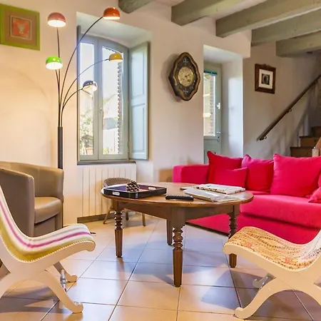 Maison Charmante A - Wifi, Animaux Admis - Fr-1-306-1059 Сasa de vacaciones Rouans