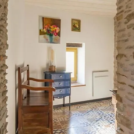 Maison Charmante A - Wifi, Animaux Admis - Fr-1-306-1059 *