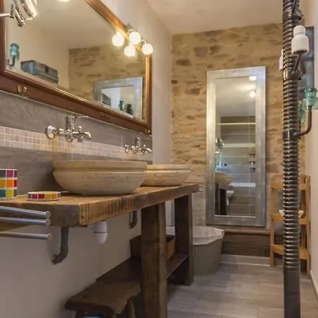 Maison Charmante A - Wifi, Animaux Admis - Fr-1-306-1059 Сasa de vacaciones