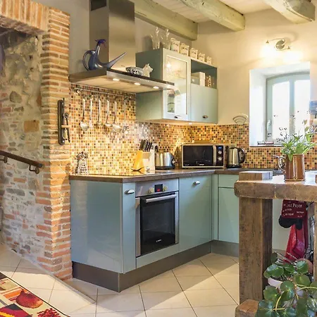 Maison Charmante A - Wifi, Animaux Admis - Fr-1-306-1059
