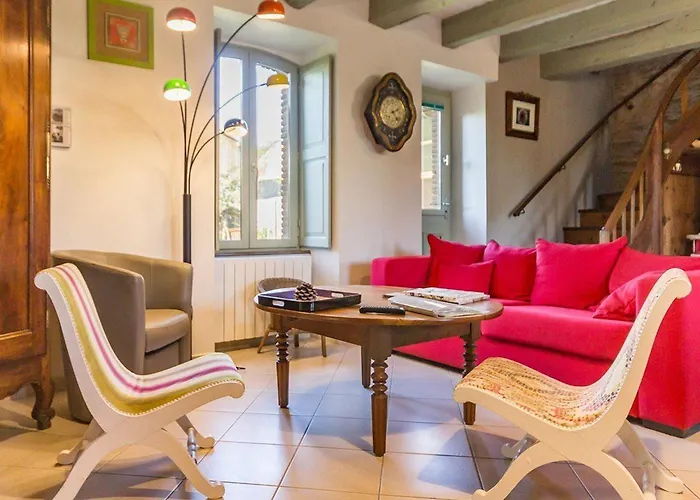 Maison Charmante à - Wifi, Animaux Admis - Fr-1-306-1059 Hébergement de vacances Rouans